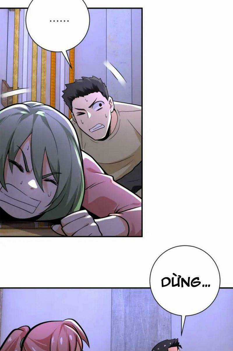 Mạt Thế Siêu Cấp Hệ Thống - Chapter 249 - Trang 4