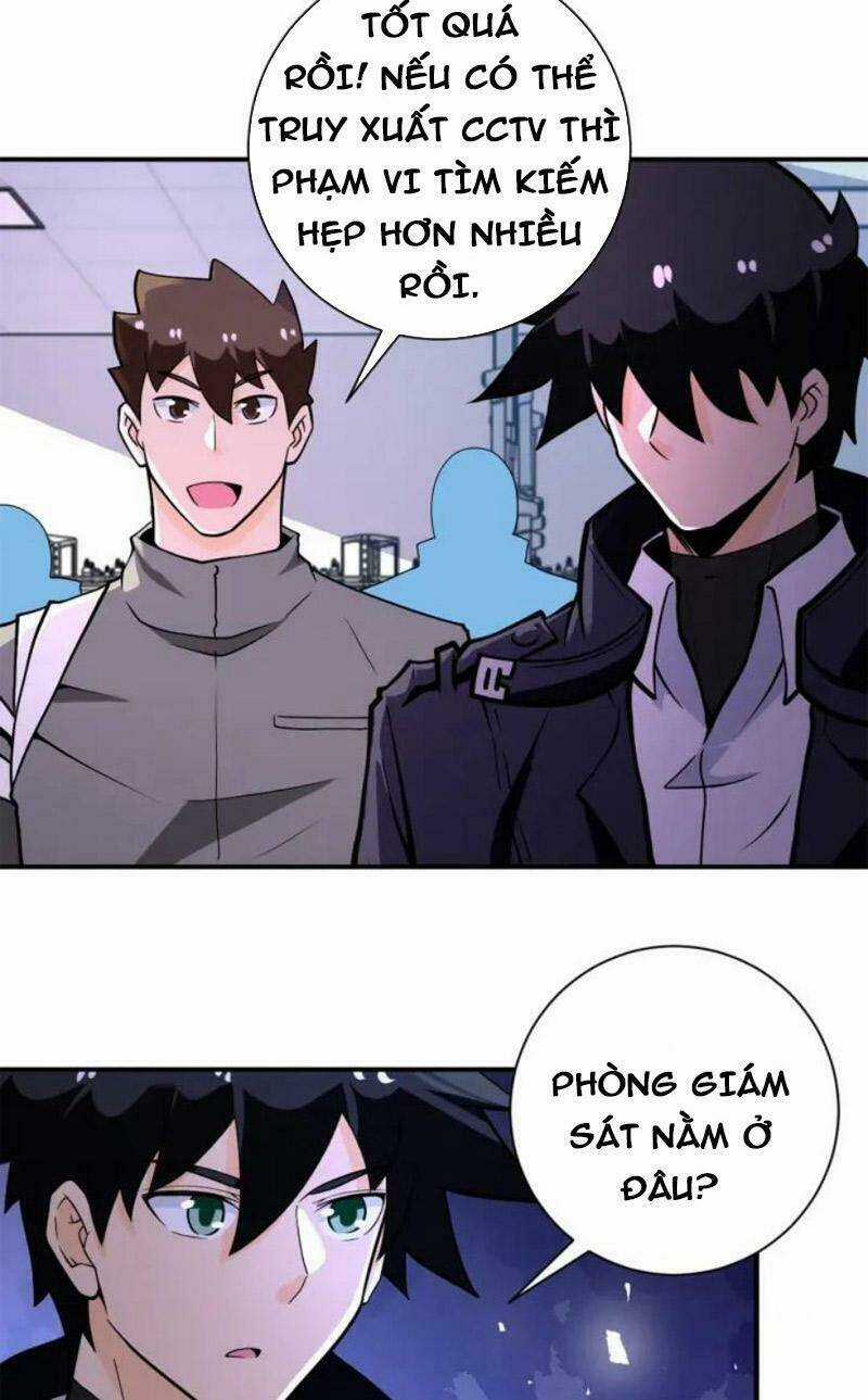 Mạt Thế Siêu Cấp Hệ Thống - Chapter 249 - Trang 34