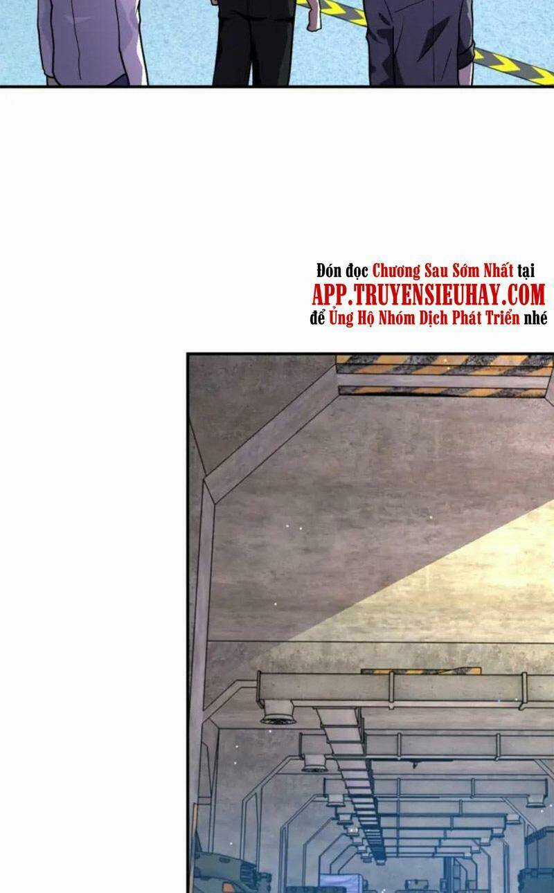 Mạt Thế Siêu Cấp Hệ Thống - Chapter 249 - Trang 36