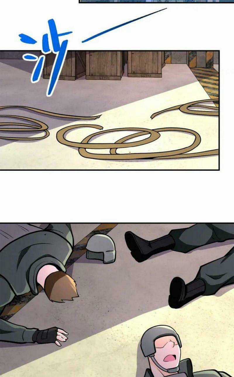 Mạt Thế Siêu Cấp Hệ Thống - Chapter 249 - Trang 37