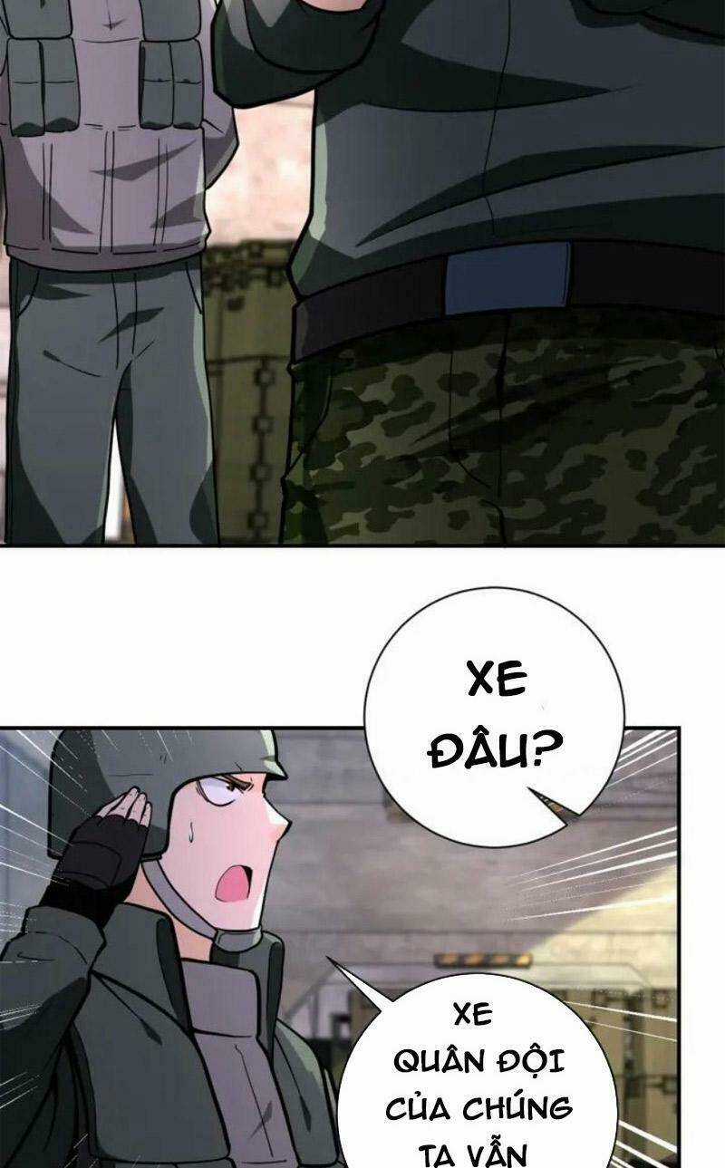 Mạt Thế Siêu Cấp Hệ Thống - Chapter 249 - Trang 39