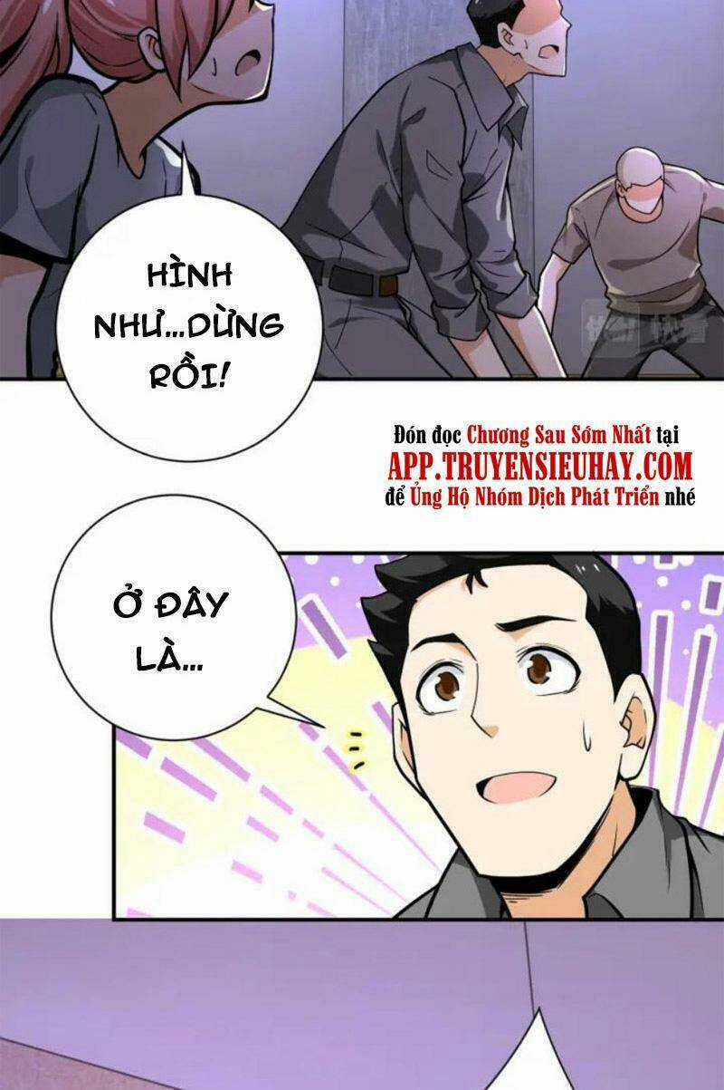 Mạt Thế Siêu Cấp Hệ Thống - Chapter 249 - Trang 5