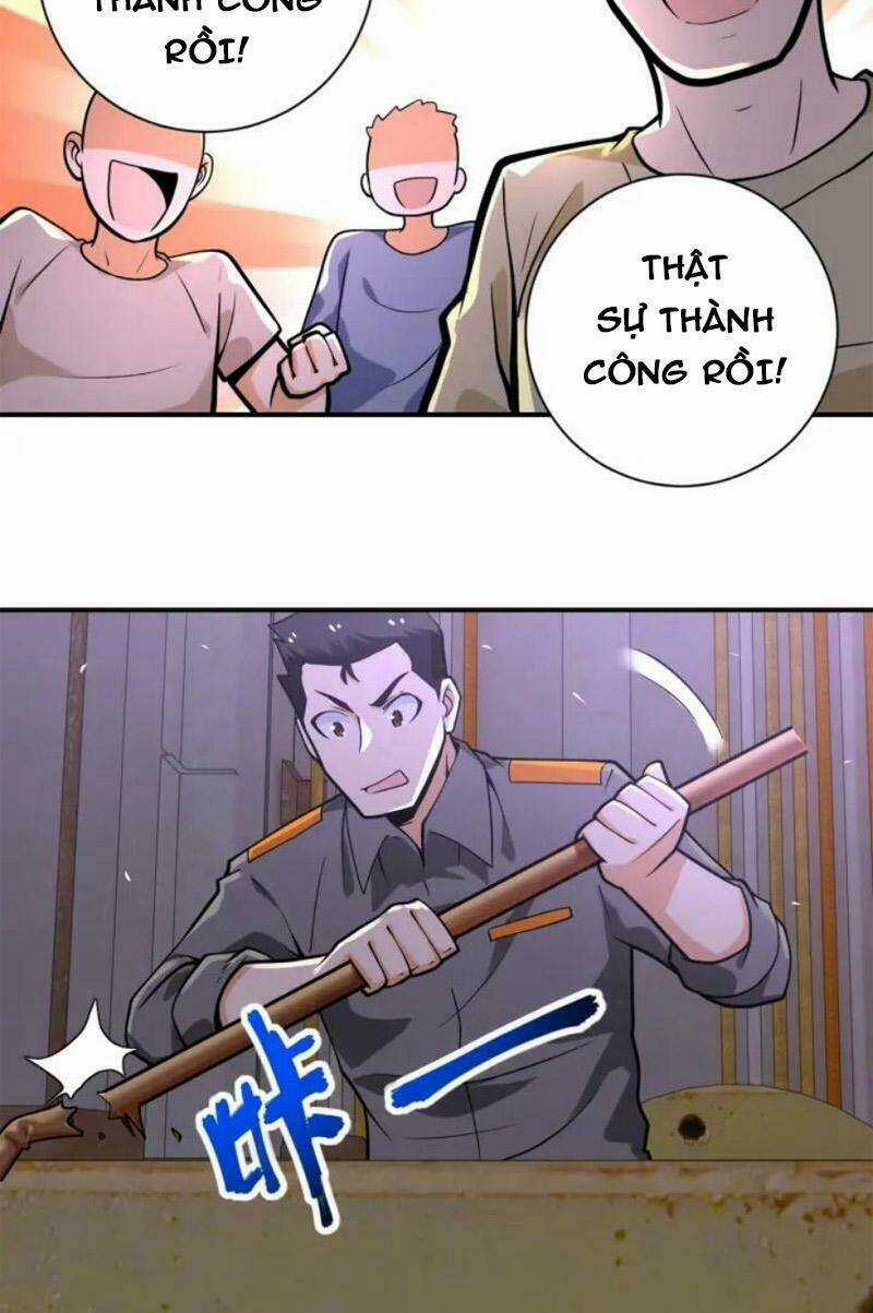 Mạt Thế Siêu Cấp Hệ Thống - Chapter 249 - Trang 8