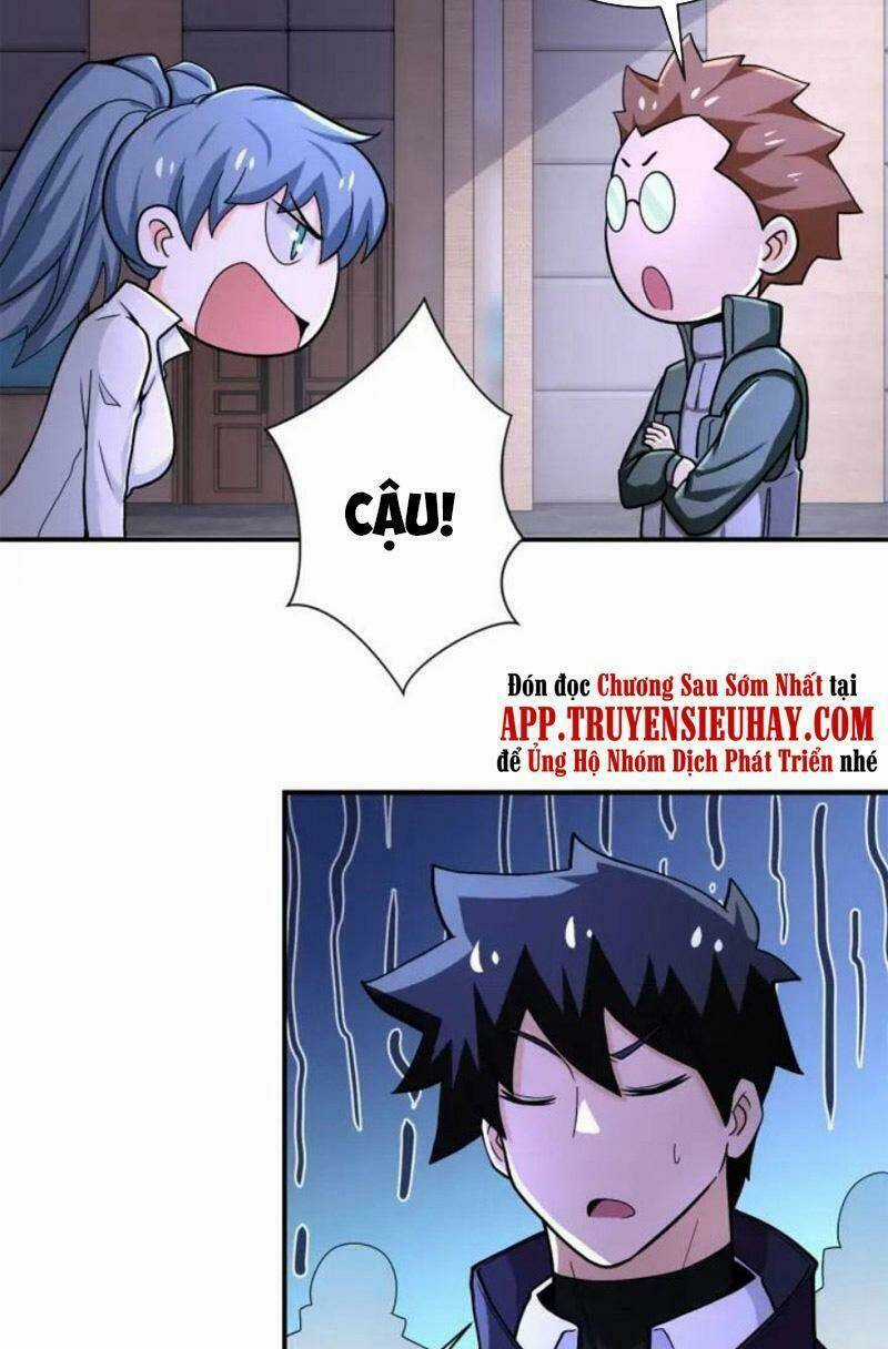 Mạt Thế Siêu Cấp Hệ Thống - Chapter 250 - Trang 15