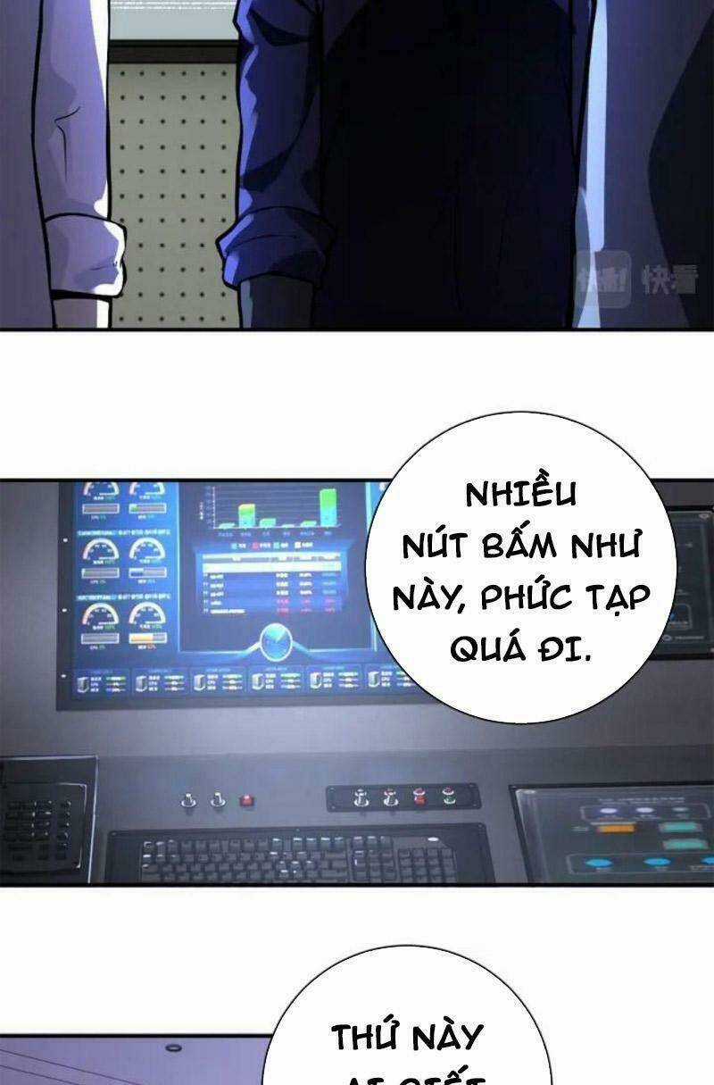 Mạt Thế Siêu Cấp Hệ Thống - Chapter 250 - Trang 3
