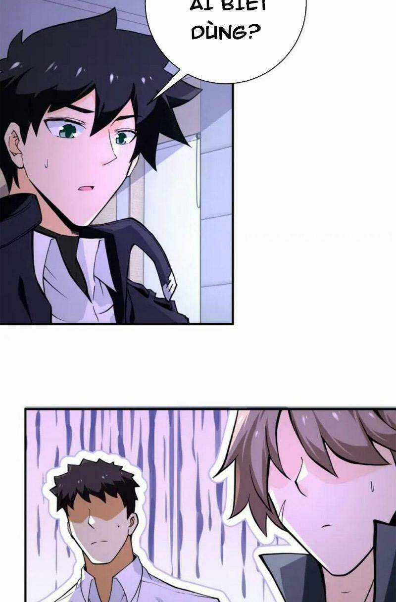 Mạt Thế Siêu Cấp Hệ Thống - Chapter 250 - Trang 4