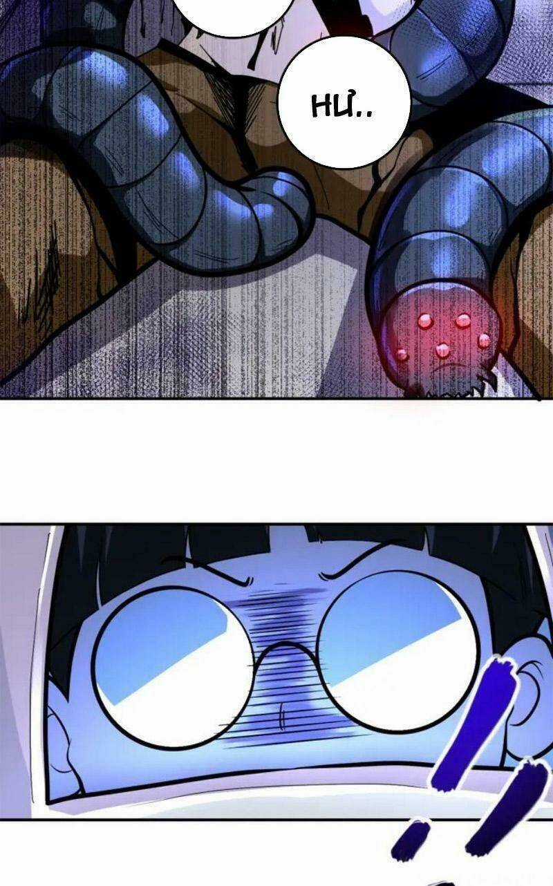 Mạt Thế Siêu Cấp Hệ Thống - Chapter 250 - Trang 31