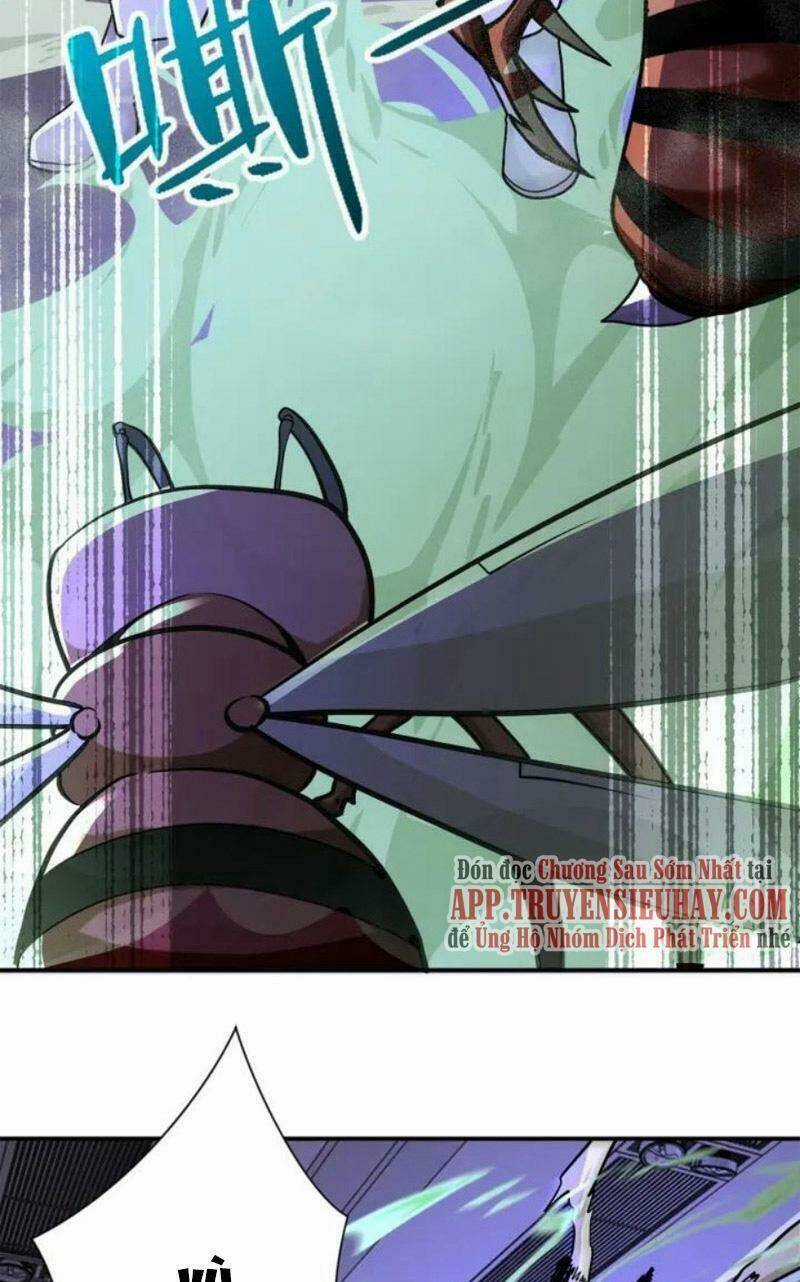 Mạt Thế Siêu Cấp Hệ Thống - Chapter 250 - Trang 35