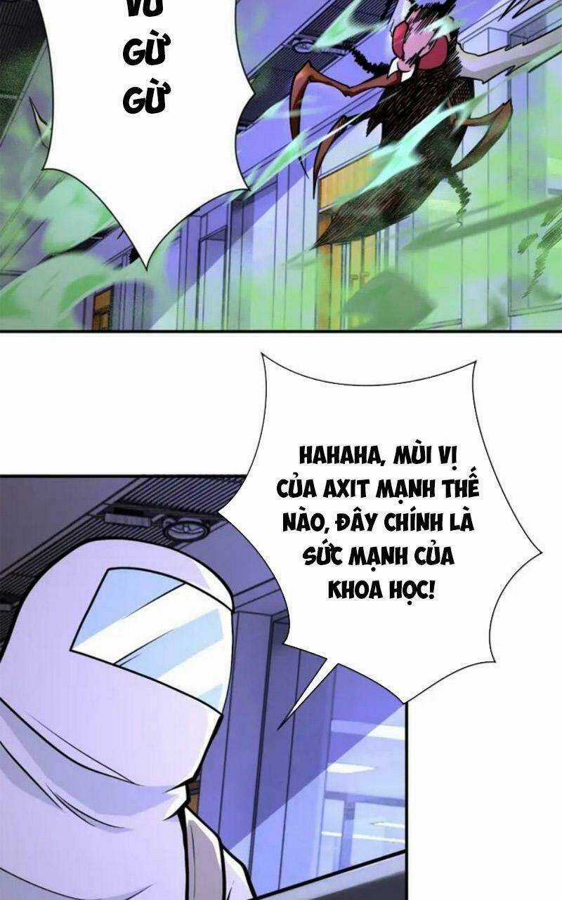 Mạt Thế Siêu Cấp Hệ Thống - Chapter 250 - Trang 36