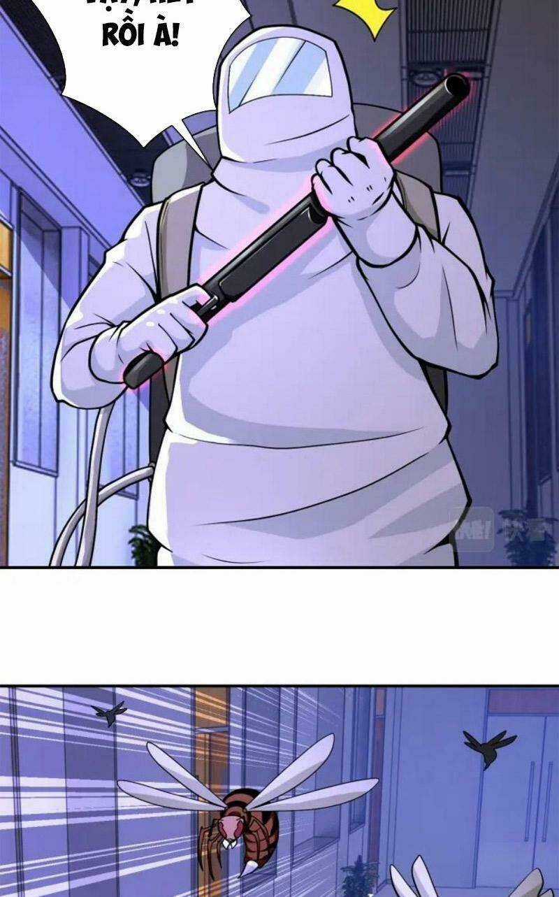 Mạt Thế Siêu Cấp Hệ Thống - Chapter 250 - Trang 38