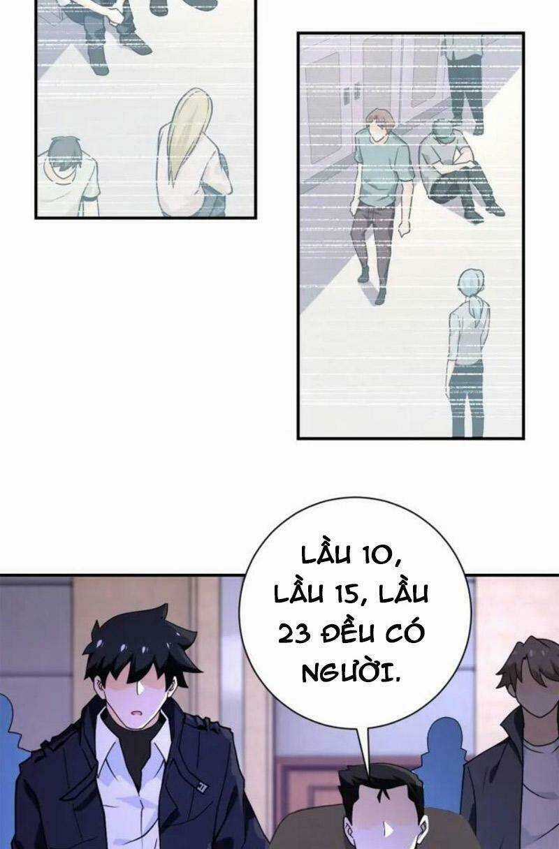 Mạt Thế Siêu Cấp Hệ Thống - Chapter 250 - Trang 9