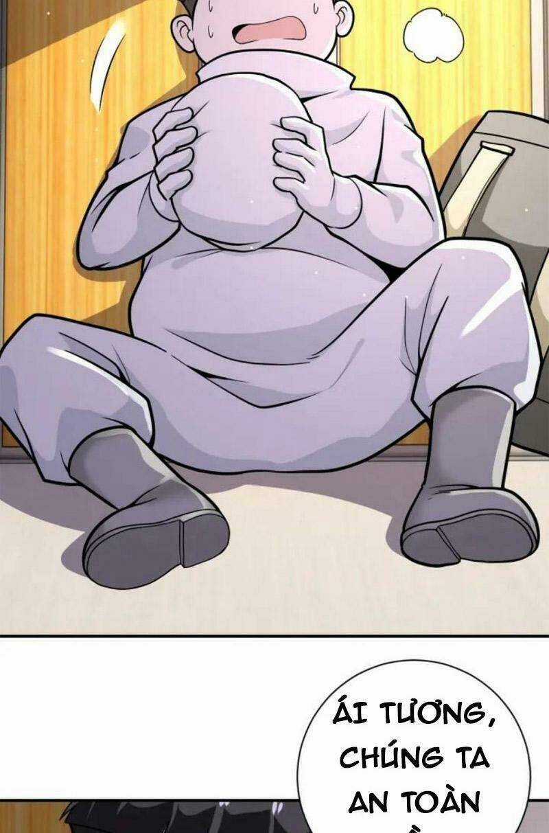 Mạt Thế Siêu Cấp Hệ Thống - Chapter 251 - Trang 11