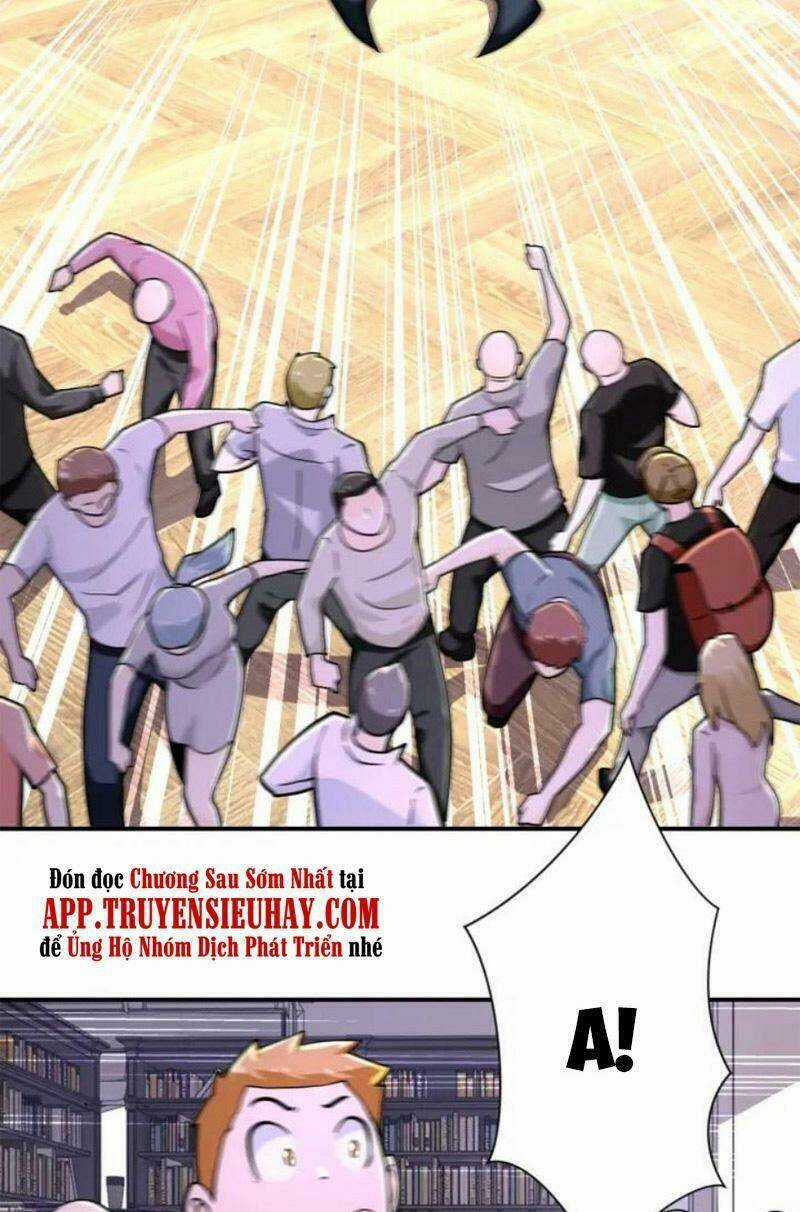 Mạt Thế Siêu Cấp Hệ Thống - Chapter 251 - Trang 20