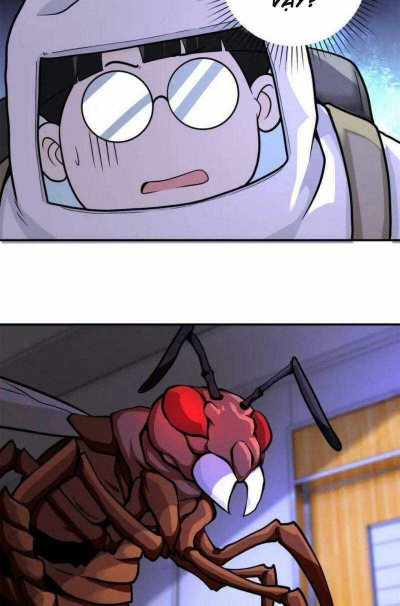 Mạt Thế Siêu Cấp Hệ Thống - Chapter 251 - Trang 3