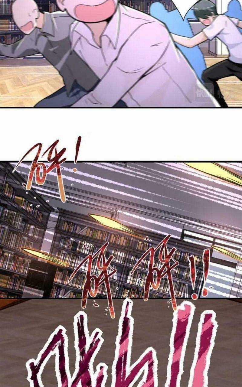 Mạt Thế Siêu Cấp Hệ Thống - Chapter 251 - Trang 21