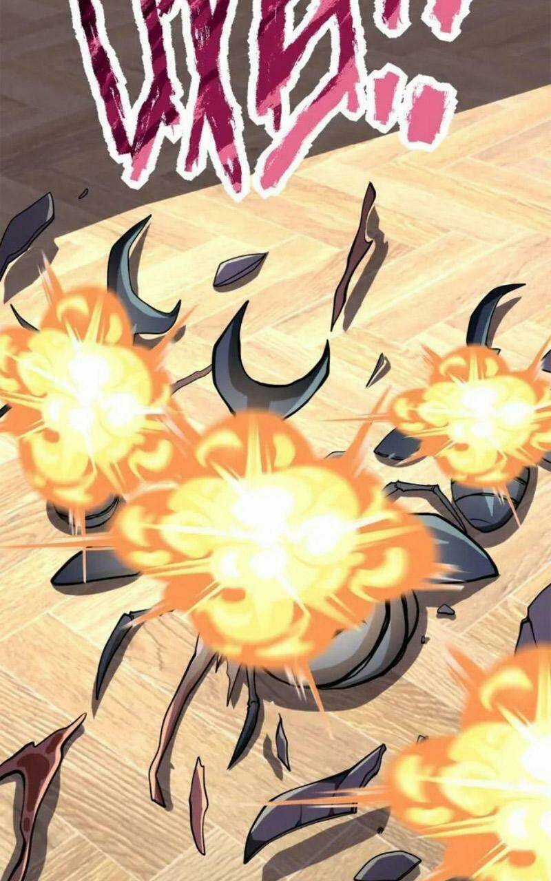 Mạt Thế Siêu Cấp Hệ Thống - Chapter 251 - Trang 22