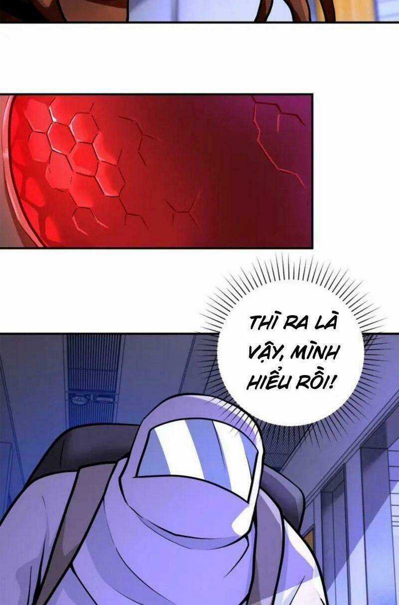 Mạt Thế Siêu Cấp Hệ Thống - Chapter 251 - Trang 4