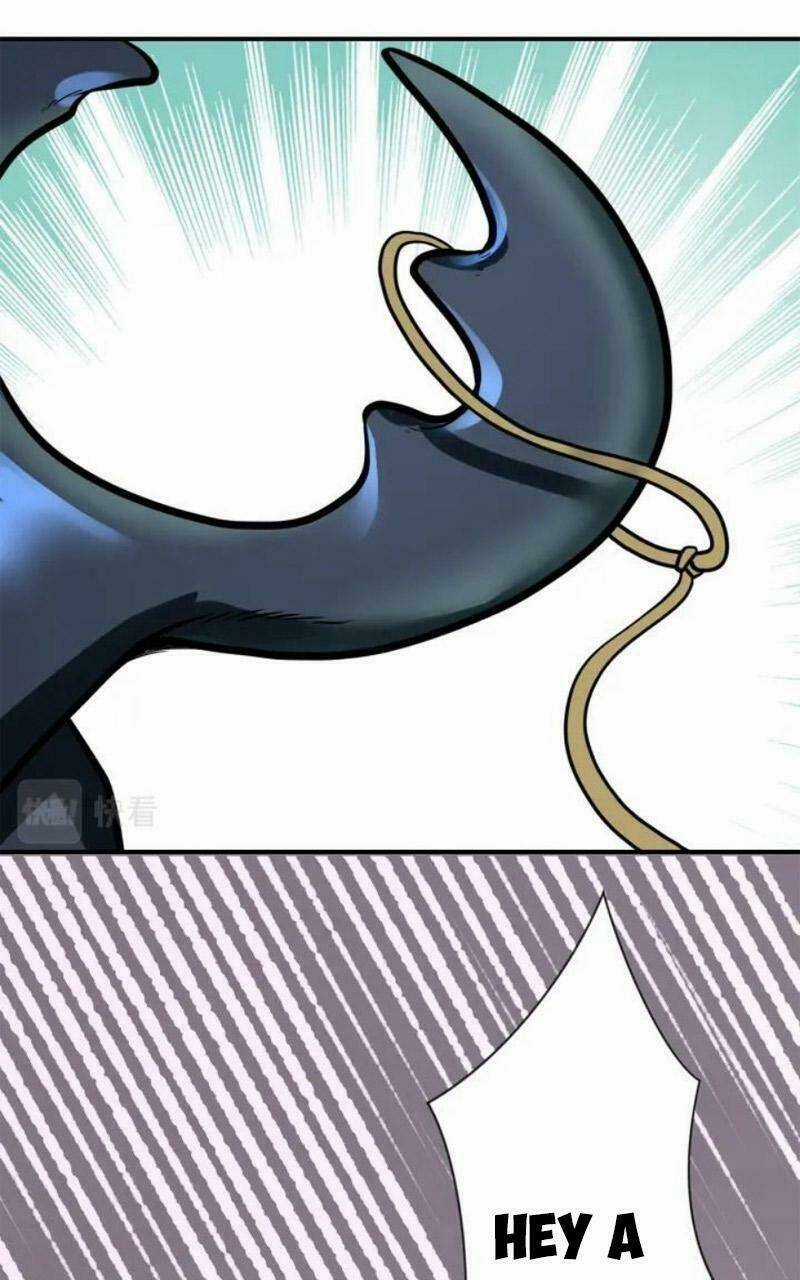 Mạt Thế Siêu Cấp Hệ Thống - Chapter 251 - Trang 32