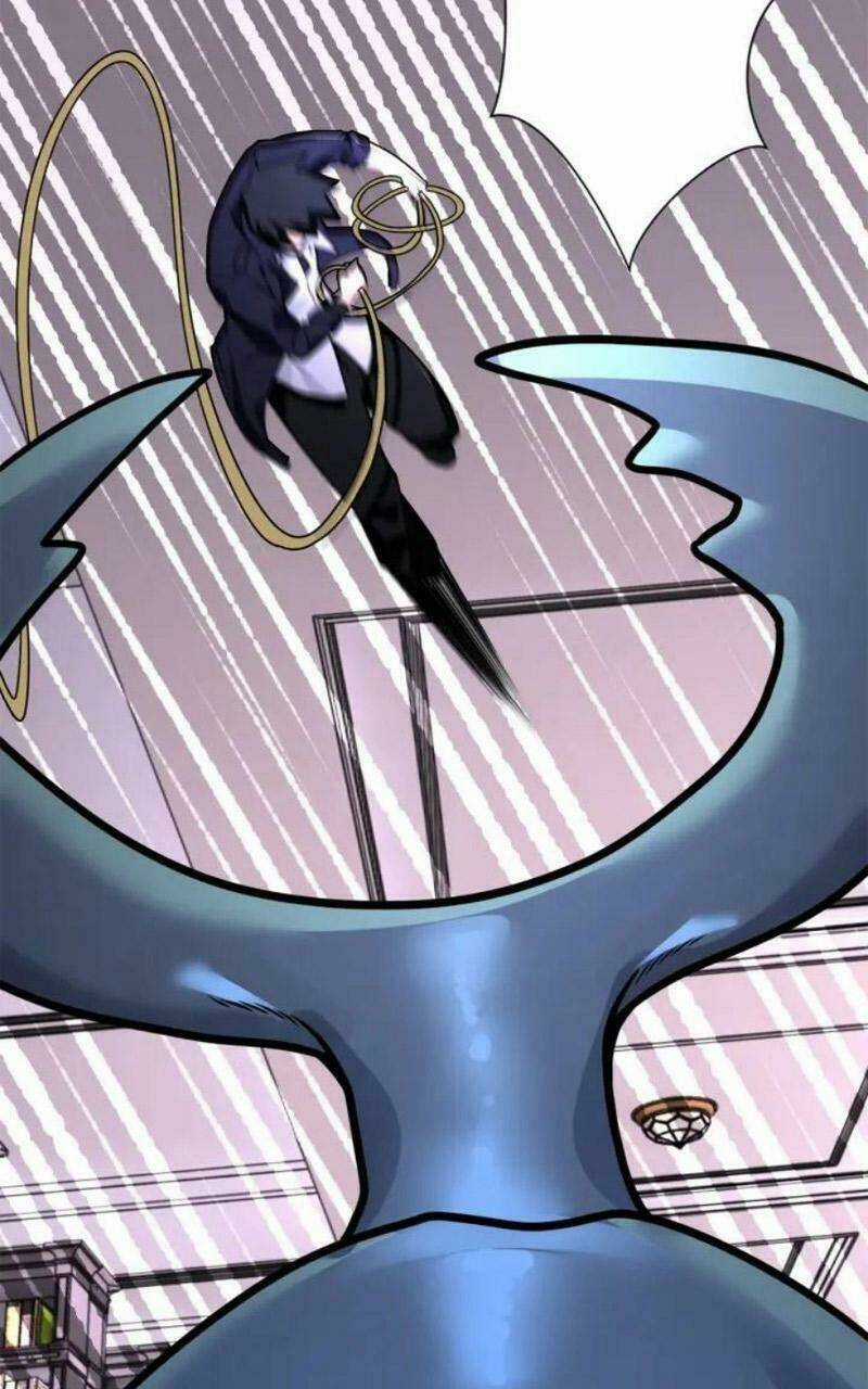 Mạt Thế Siêu Cấp Hệ Thống - Chapter 251 - Trang 33