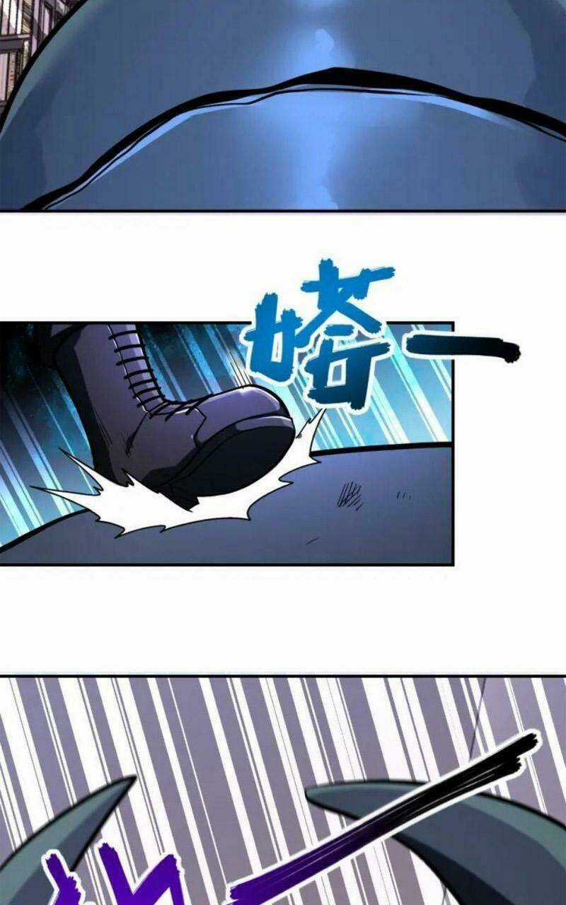 Mạt Thế Siêu Cấp Hệ Thống - Chapter 251 - Trang 34