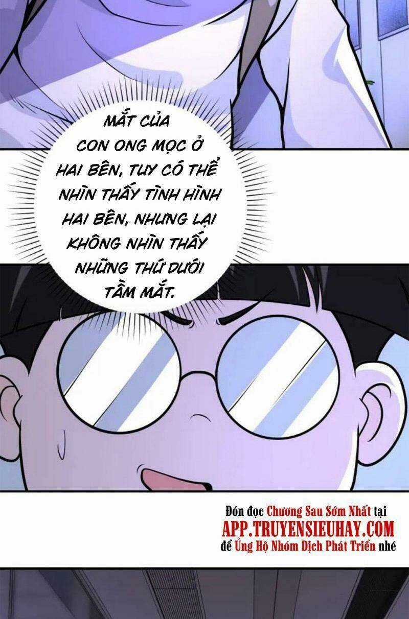 Mạt Thế Siêu Cấp Hệ Thống - Chapter 251 - Trang 5