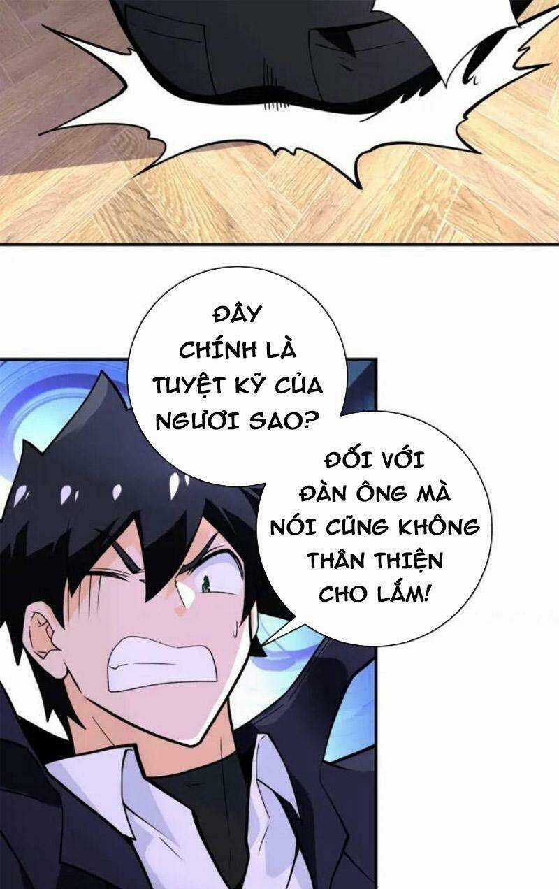 Mạt Thế Siêu Cấp Hệ Thống - Chapter 251 - Trang 41