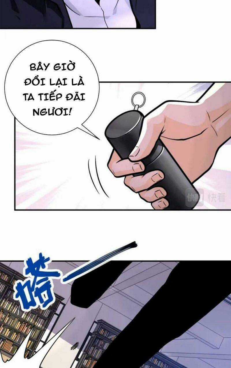 Mạt Thế Siêu Cấp Hệ Thống - Chapter 251 - Trang 42