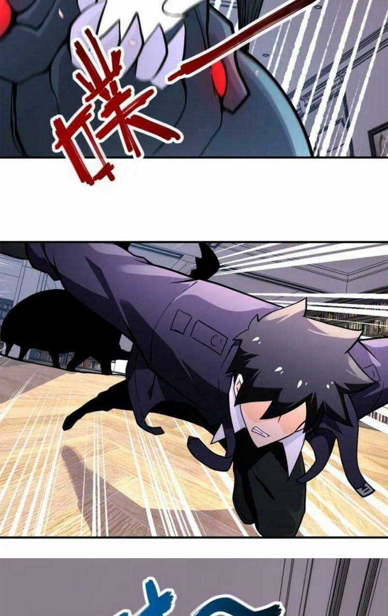 Mạt Thế Siêu Cấp Hệ Thống - Chapter 251 - Trang 44