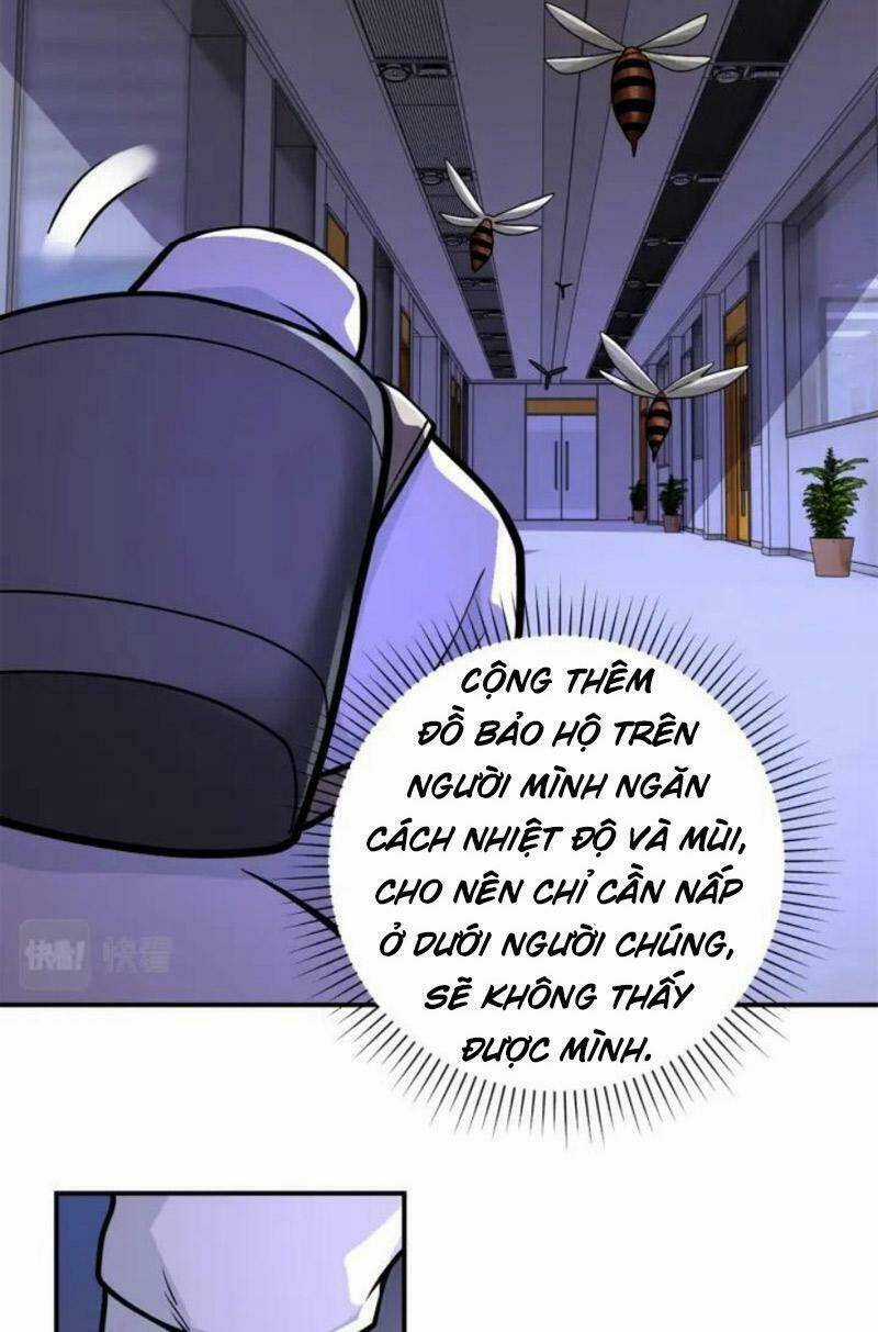 Mạt Thế Siêu Cấp Hệ Thống - Chapter 251 - Trang 6