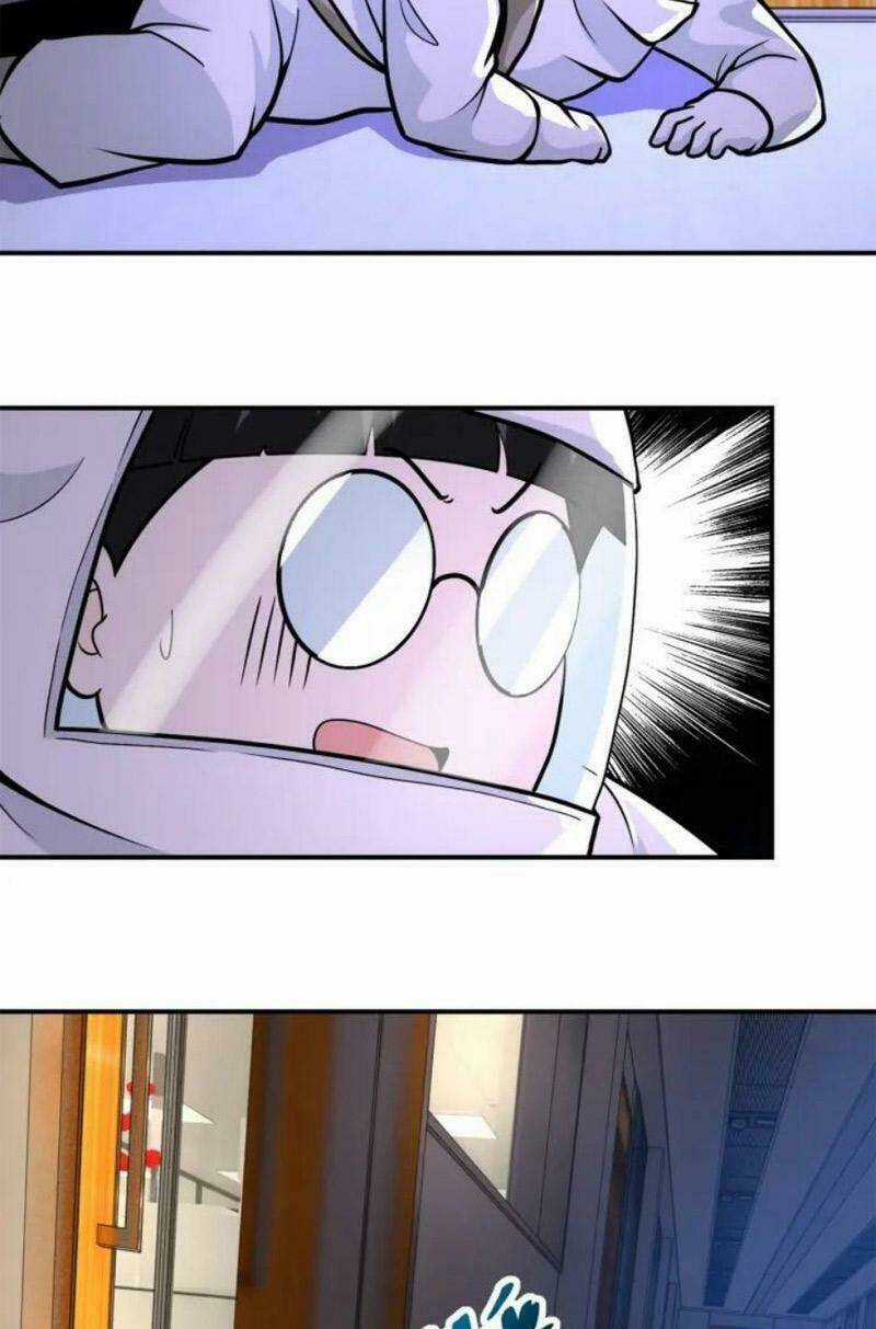 Mạt Thế Siêu Cấp Hệ Thống - Chapter 251 - Trang 8