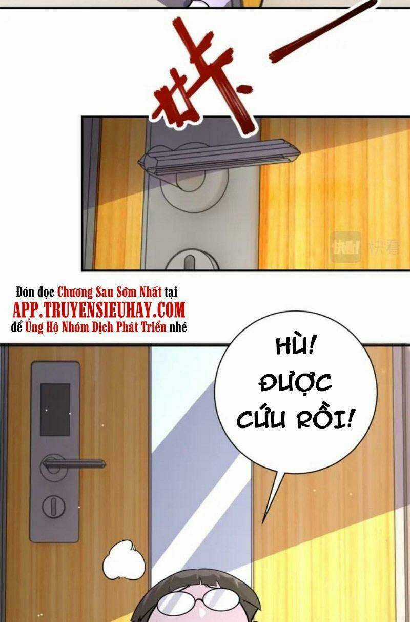 Mạt Thế Siêu Cấp Hệ Thống - Chapter 251 - Trang 10