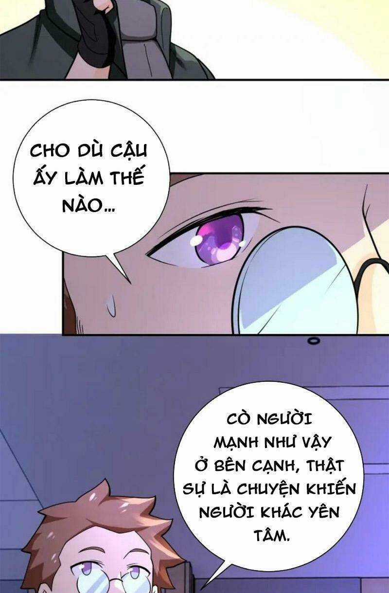 Mạt Thế Siêu Cấp Hệ Thống - Chapter 252 - Trang 11