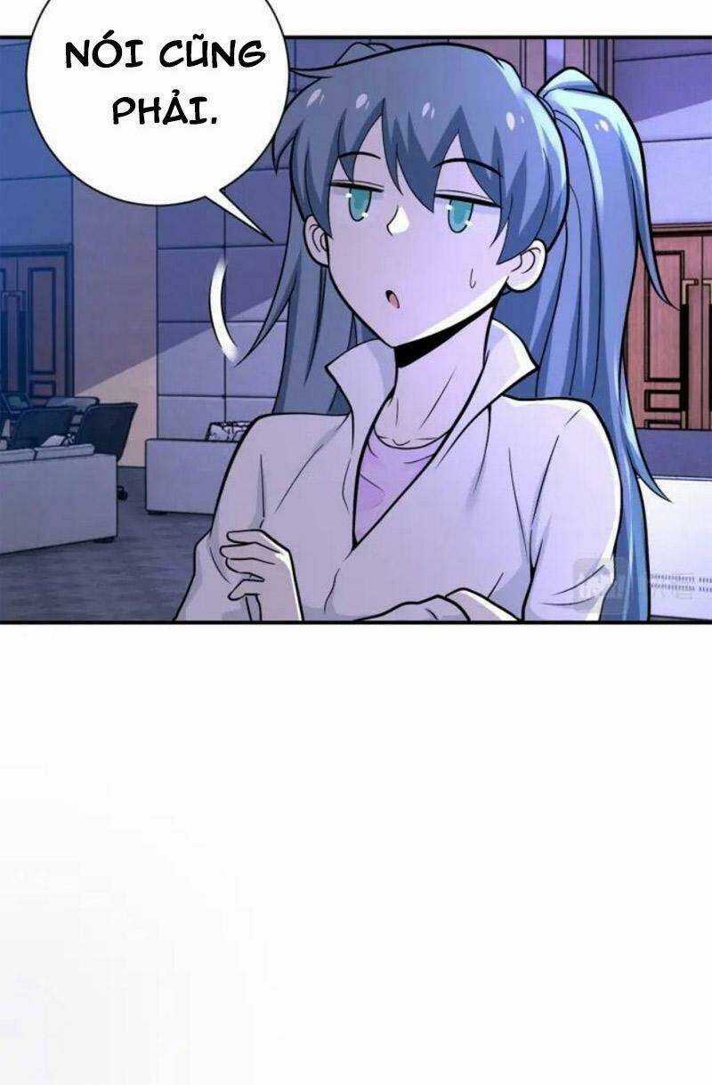 Mạt Thế Siêu Cấp Hệ Thống - Chapter 252 - Trang 13