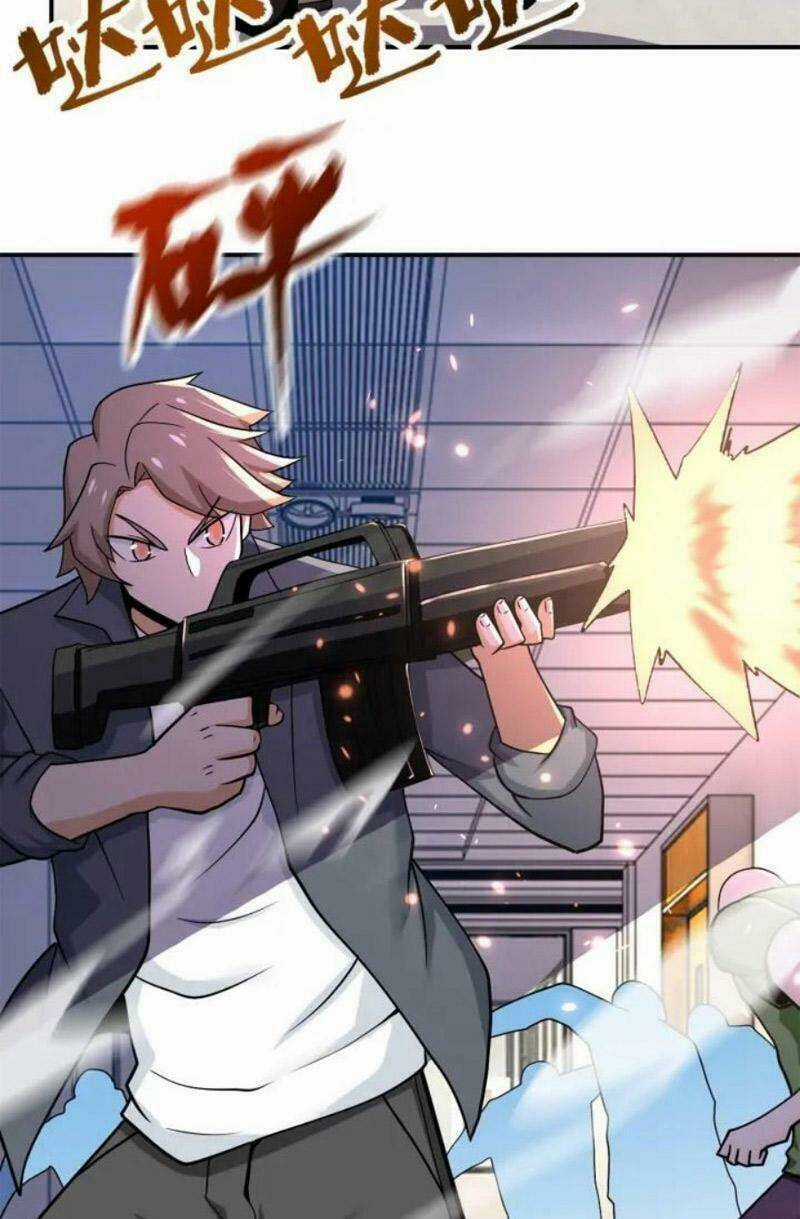 Mạt Thế Siêu Cấp Hệ Thống - Chapter 252 - Trang 15