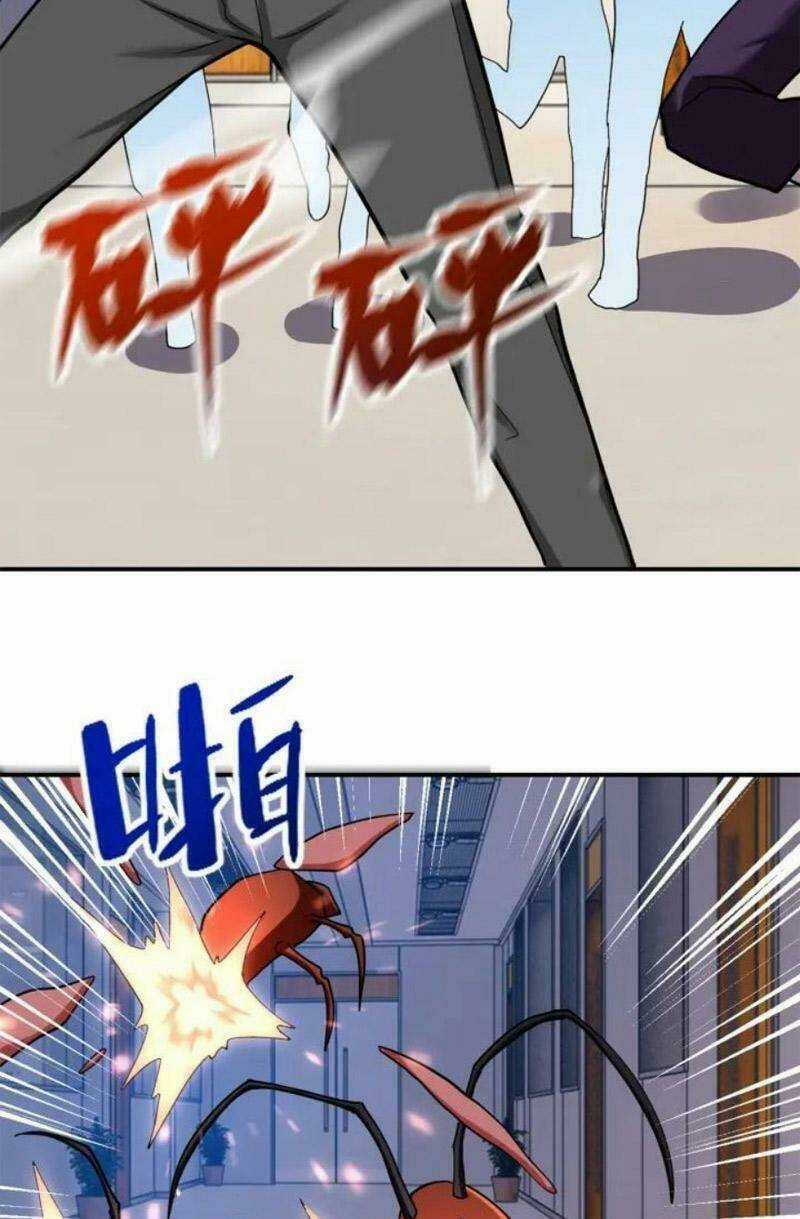 Mạt Thế Siêu Cấp Hệ Thống - Chapter 252 - Trang 16