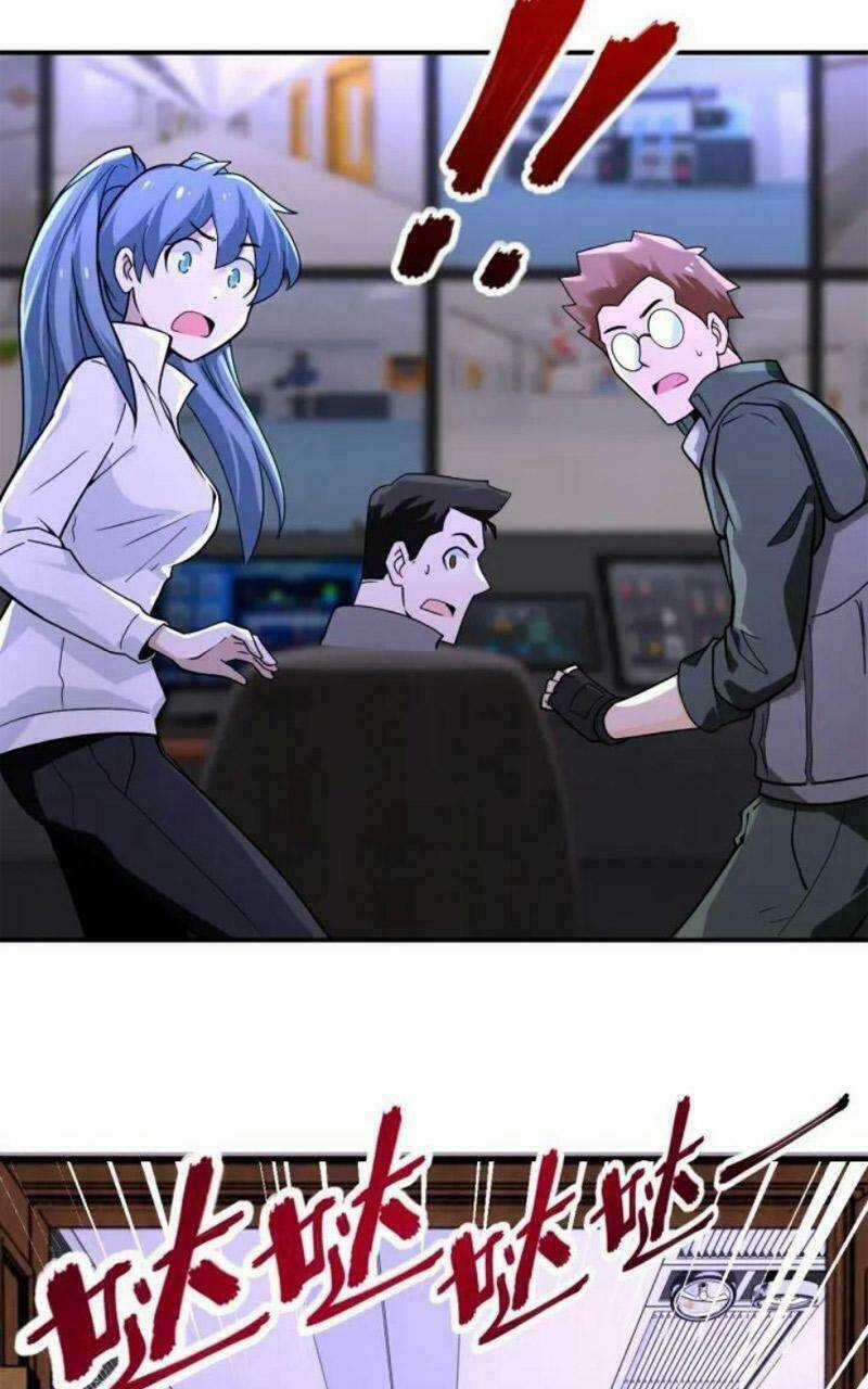 Mạt Thế Siêu Cấp Hệ Thống - Chapter 252 - Trang 22