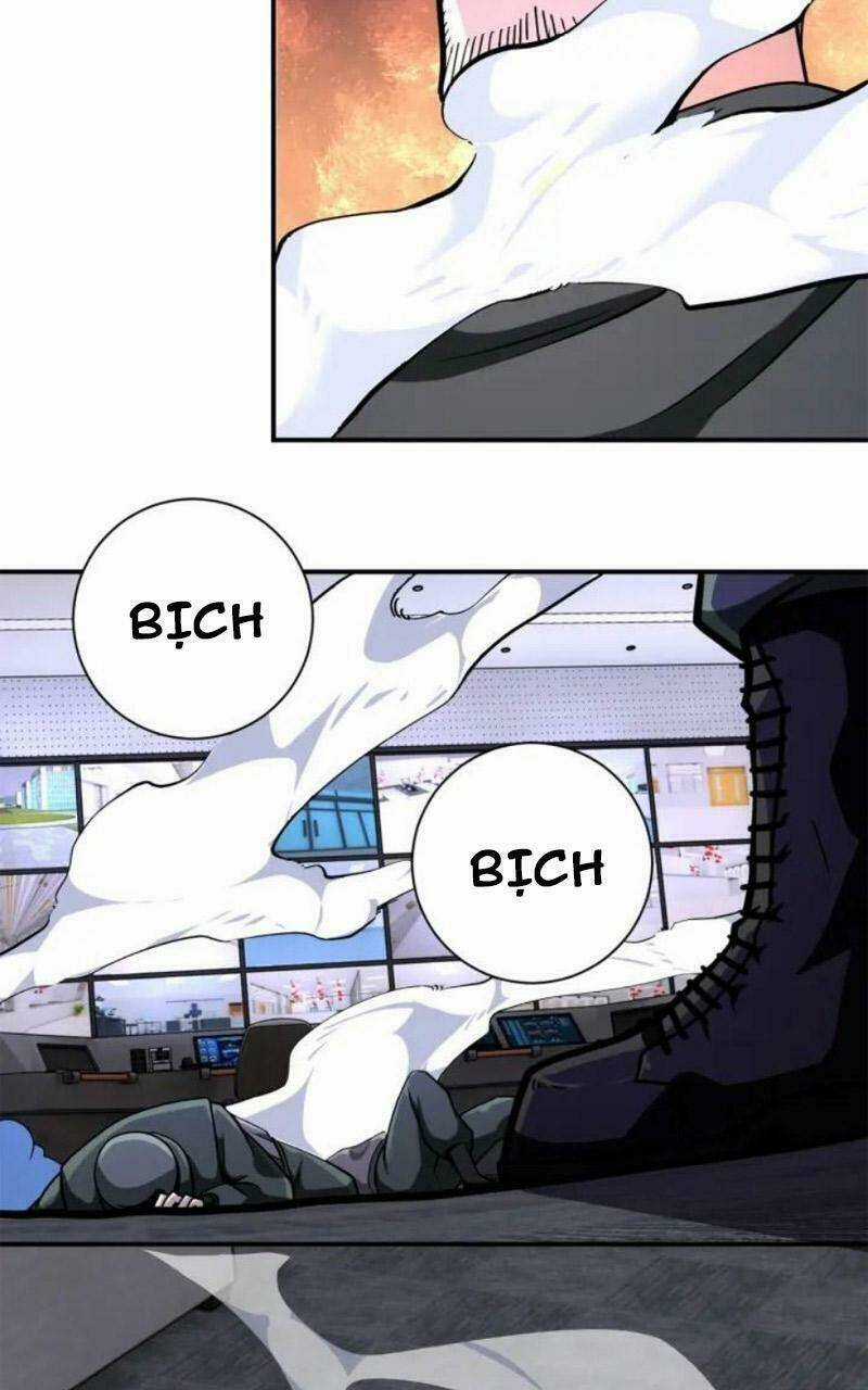 Mạt Thế Siêu Cấp Hệ Thống - Chapter 252 - Trang 26