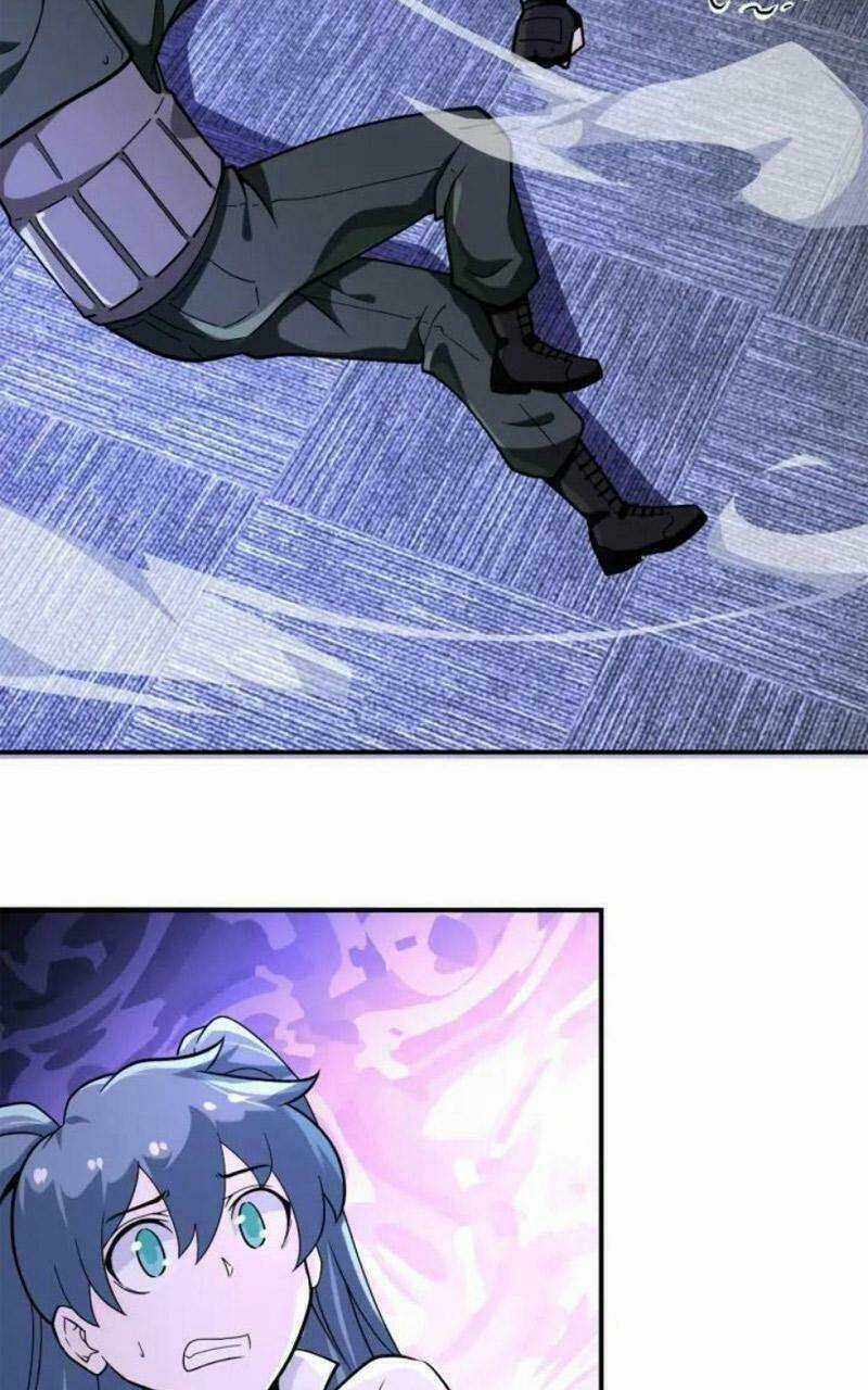 Mạt Thế Siêu Cấp Hệ Thống - Chapter 252 - Trang 28