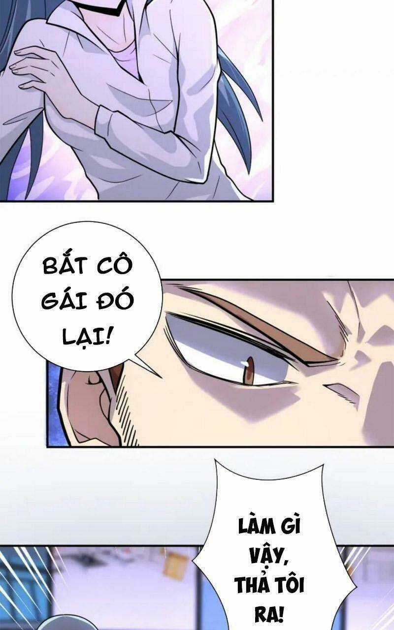 Mạt Thế Siêu Cấp Hệ Thống - Chapter 252 - Trang 29