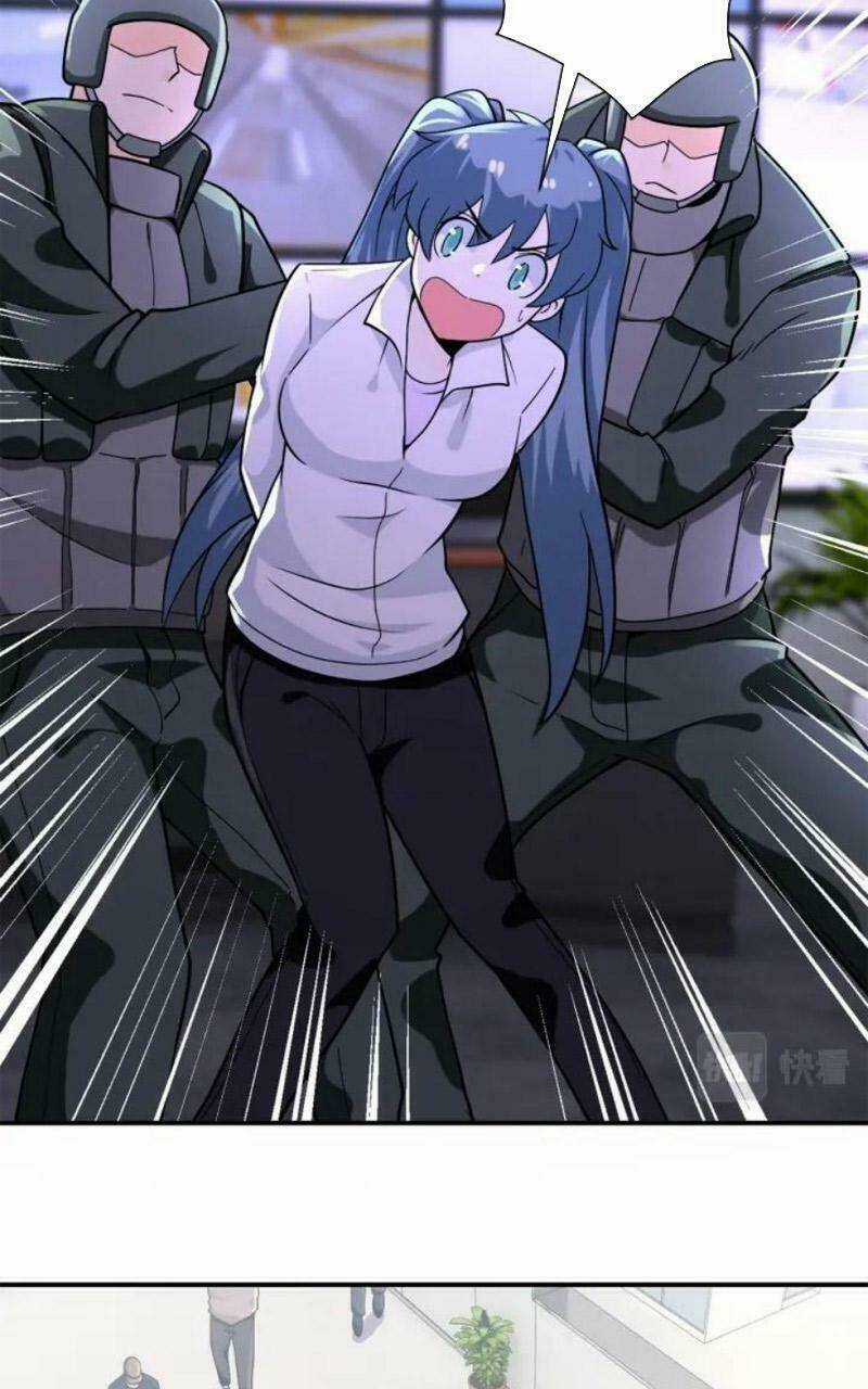 Mạt Thế Siêu Cấp Hệ Thống - Chapter 252 - Trang 30