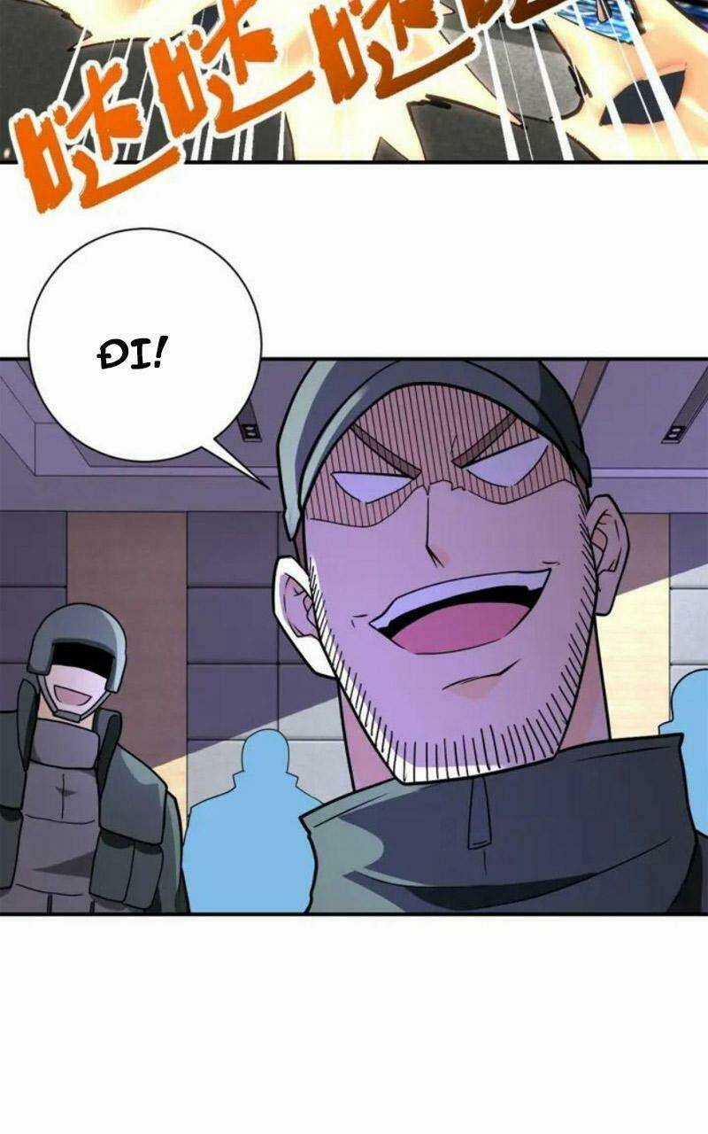 Mạt Thế Siêu Cấp Hệ Thống - Chapter 252 - Trang 34