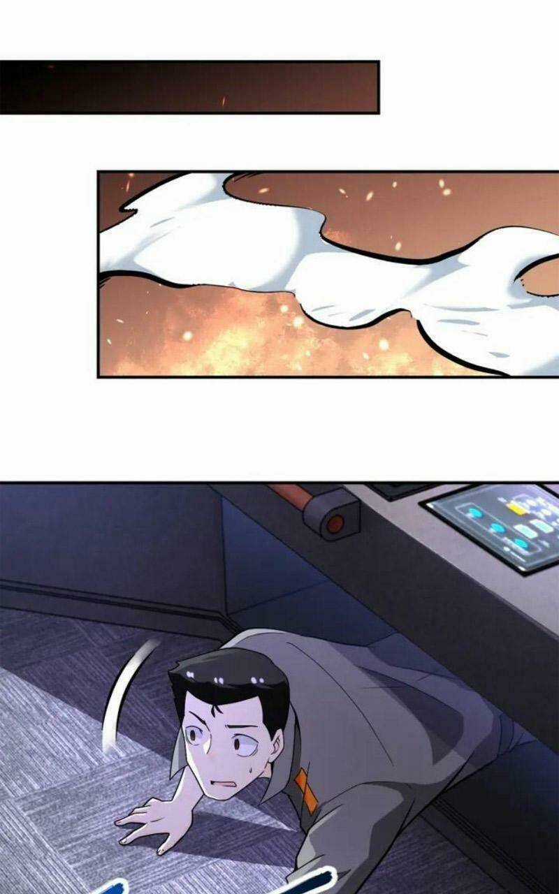 Mạt Thế Siêu Cấp Hệ Thống - Chapter 252 - Trang 35