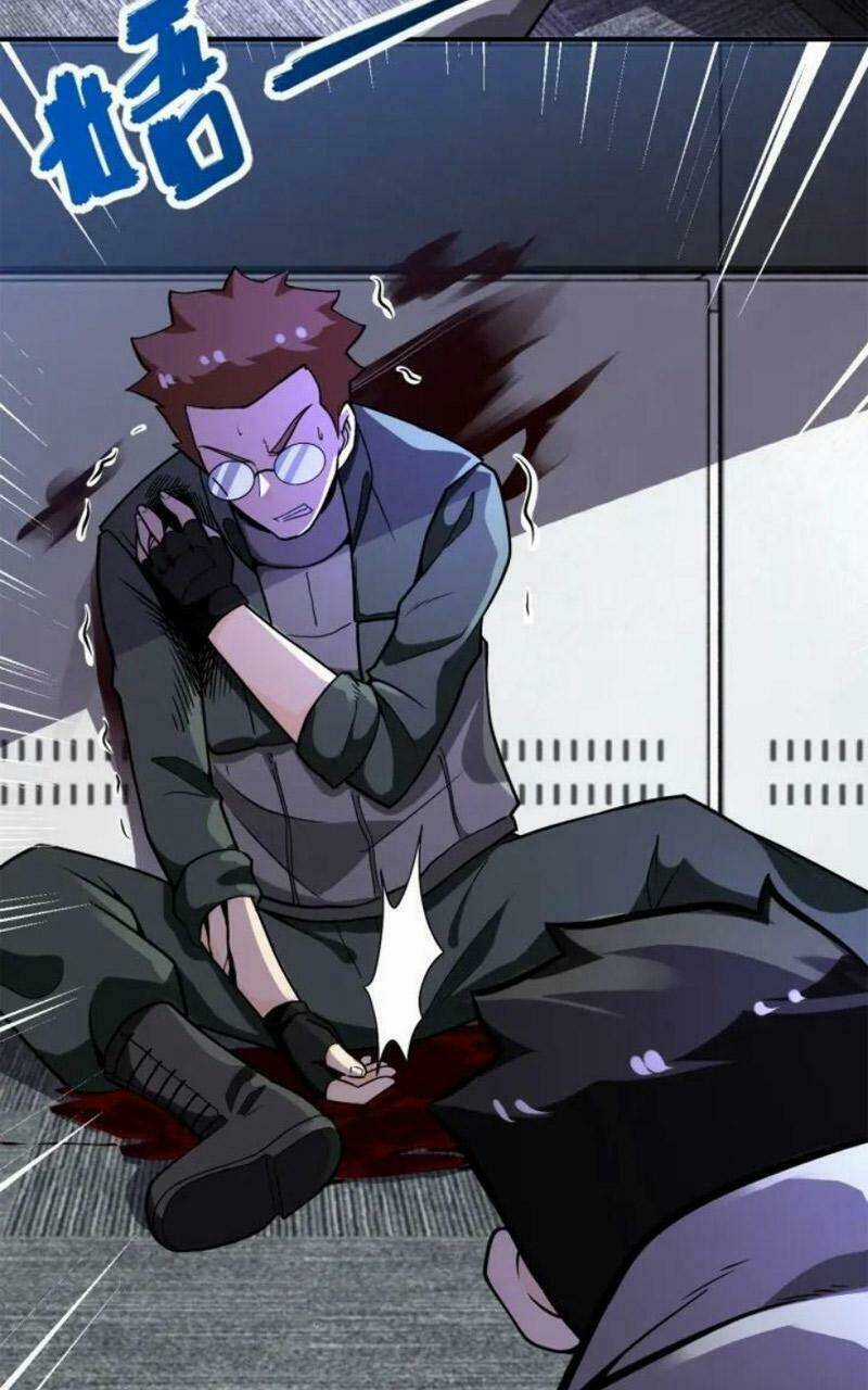 Mạt Thế Siêu Cấp Hệ Thống - Chapter 252 - Trang 36