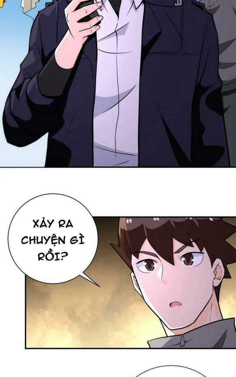 Mạt Thế Siêu Cấp Hệ Thống - Chapter 252 - Trang 39