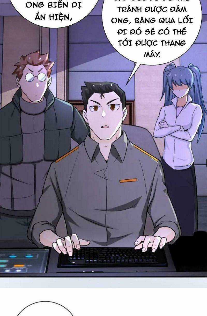 Mạt Thế Siêu Cấp Hệ Thống - Chapter 252 - Trang 5