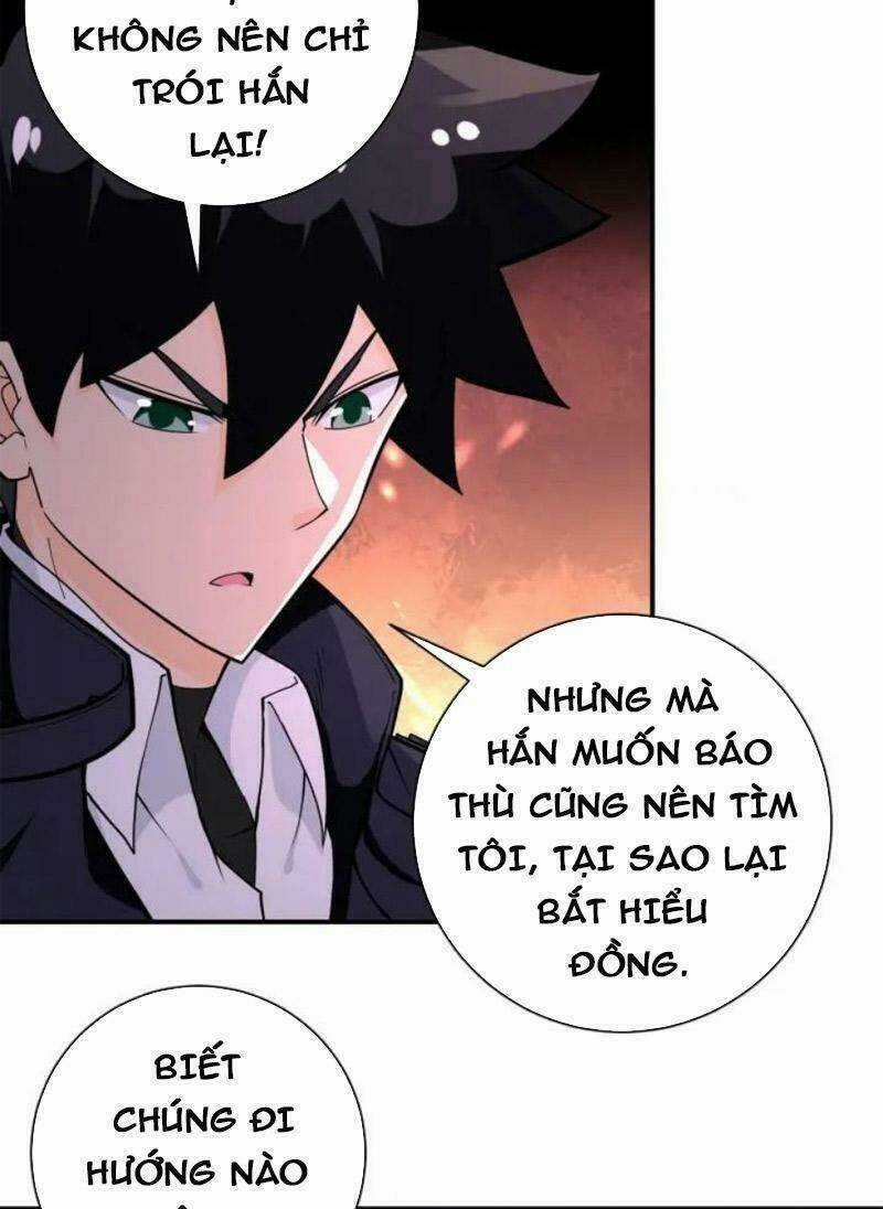 Mạt Thế Siêu Cấp Hệ Thống - Chapter 252 - Trang 42