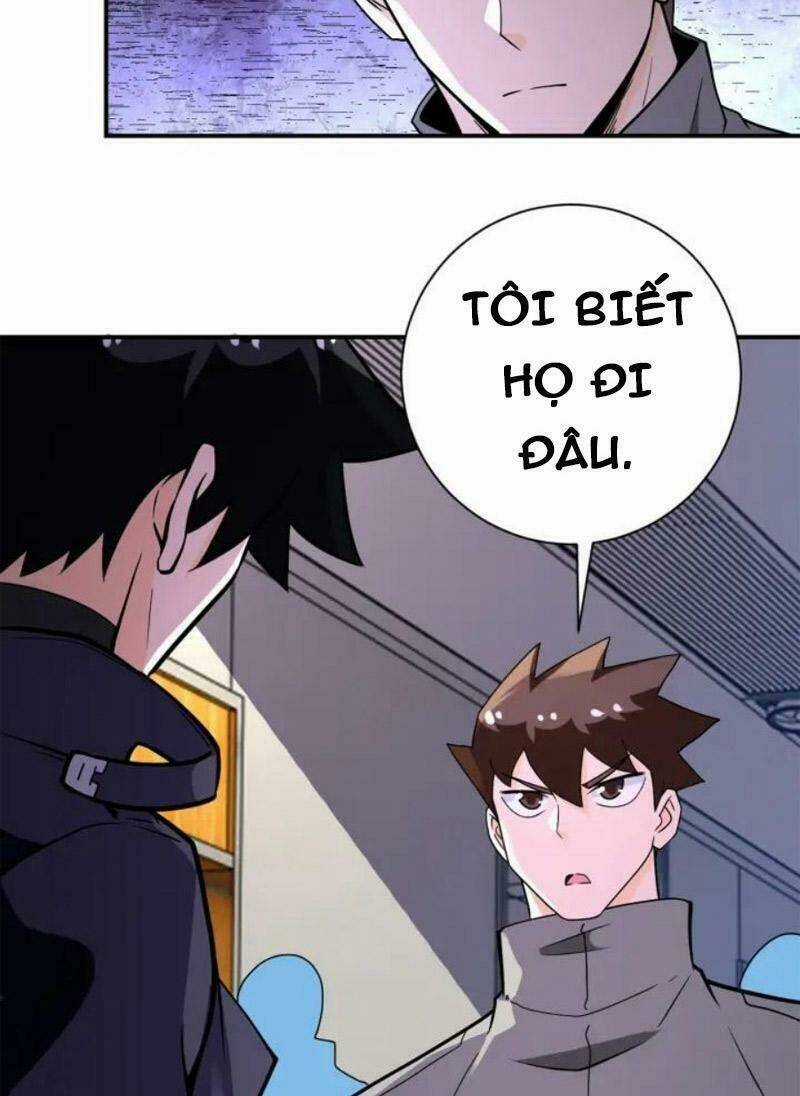 Mạt Thế Siêu Cấp Hệ Thống - Chapter 252 - Trang 44