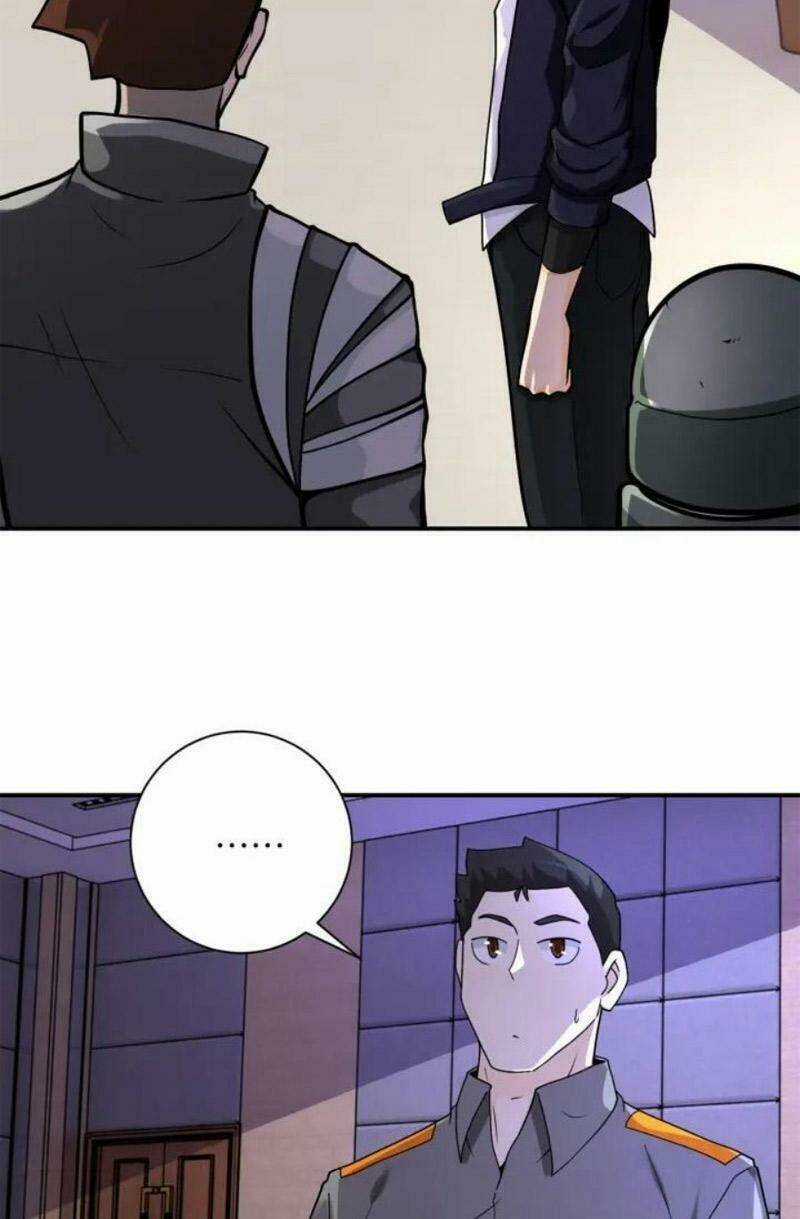 Mạt Thế Siêu Cấp Hệ Thống - Chapter 252 - Trang 7