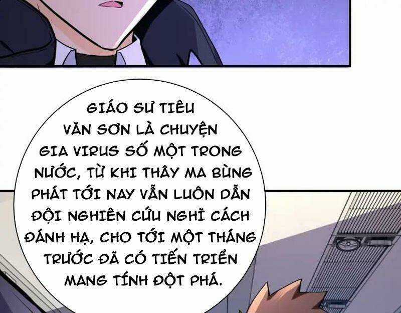 Mạt Thế Siêu Cấp Hệ Thống - Chapter 253 - Trang 3