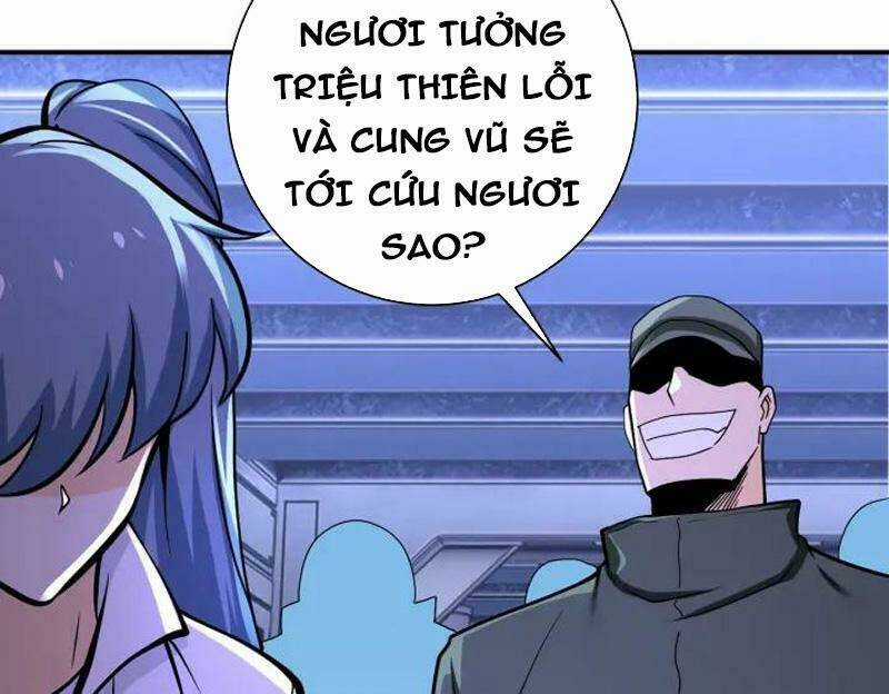 Mạt Thế Siêu Cấp Hệ Thống - Chapter 253 - Trang 33